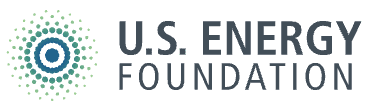 US Energy Foundation logo